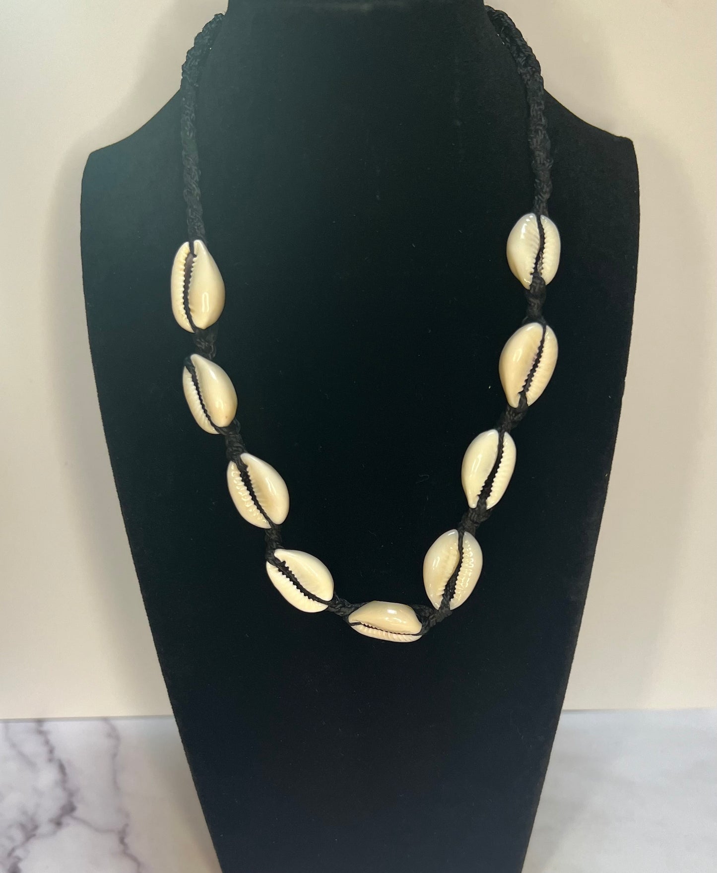 African Artisanal Necklaces