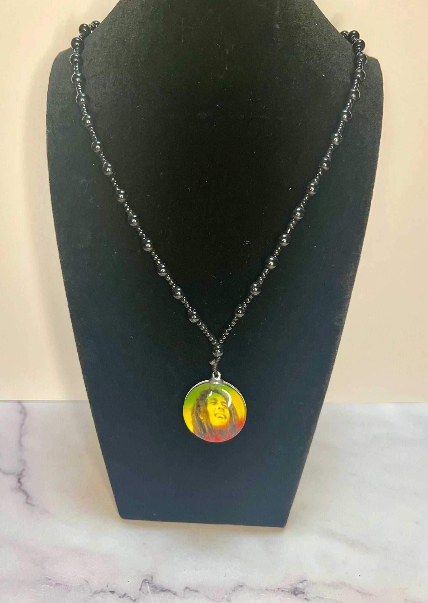 African Artisanal Necklaces