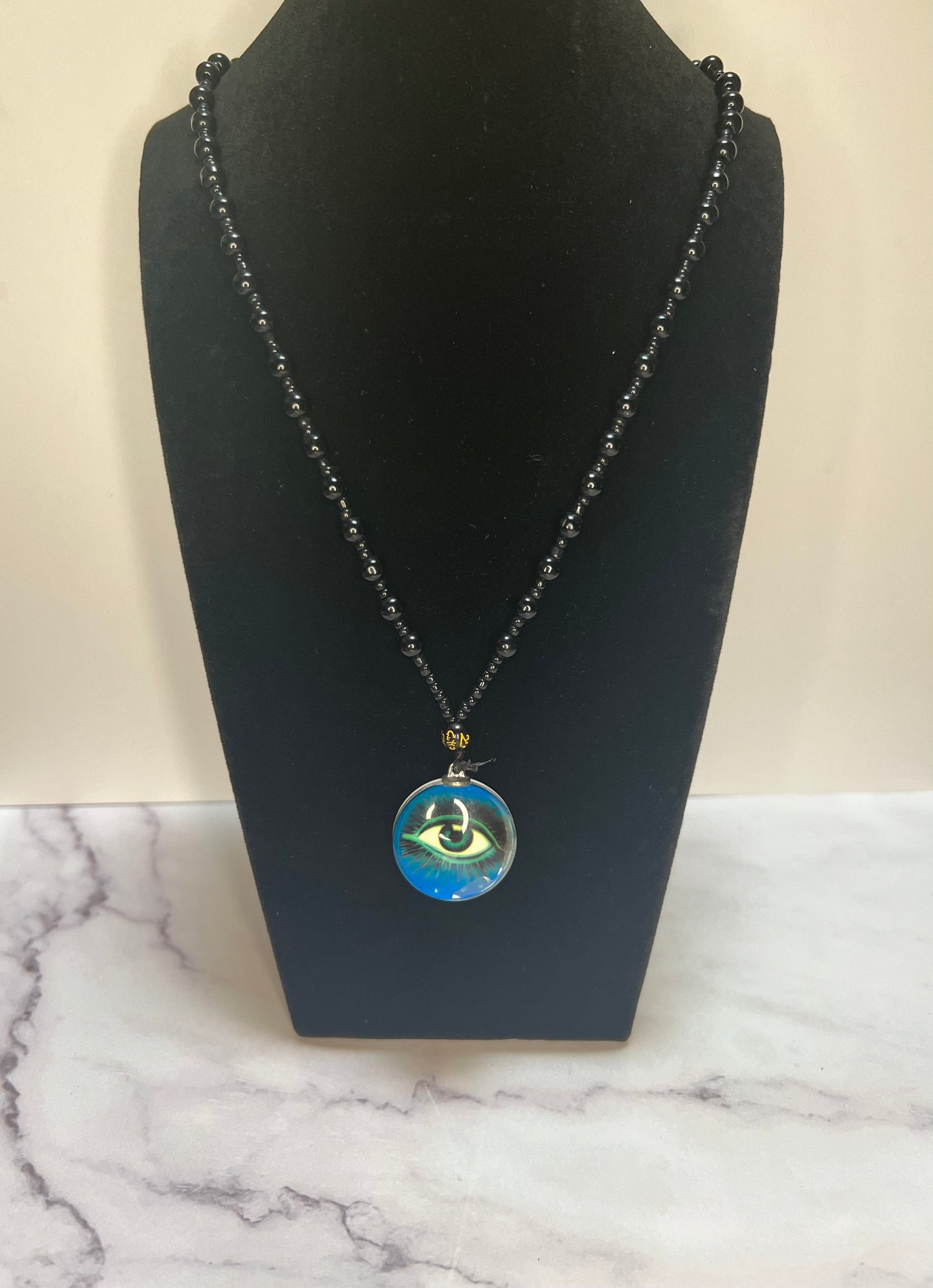 African Artisanal Necklaces