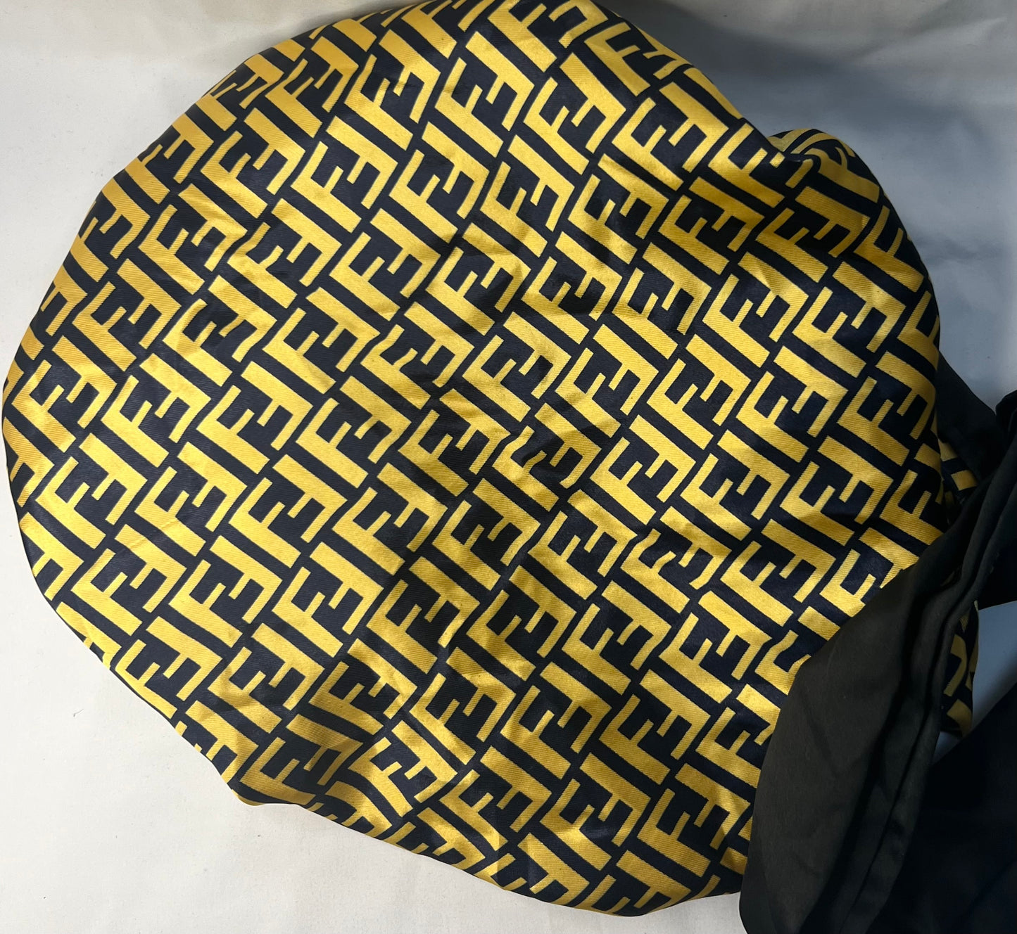 Traditional African Bonnets