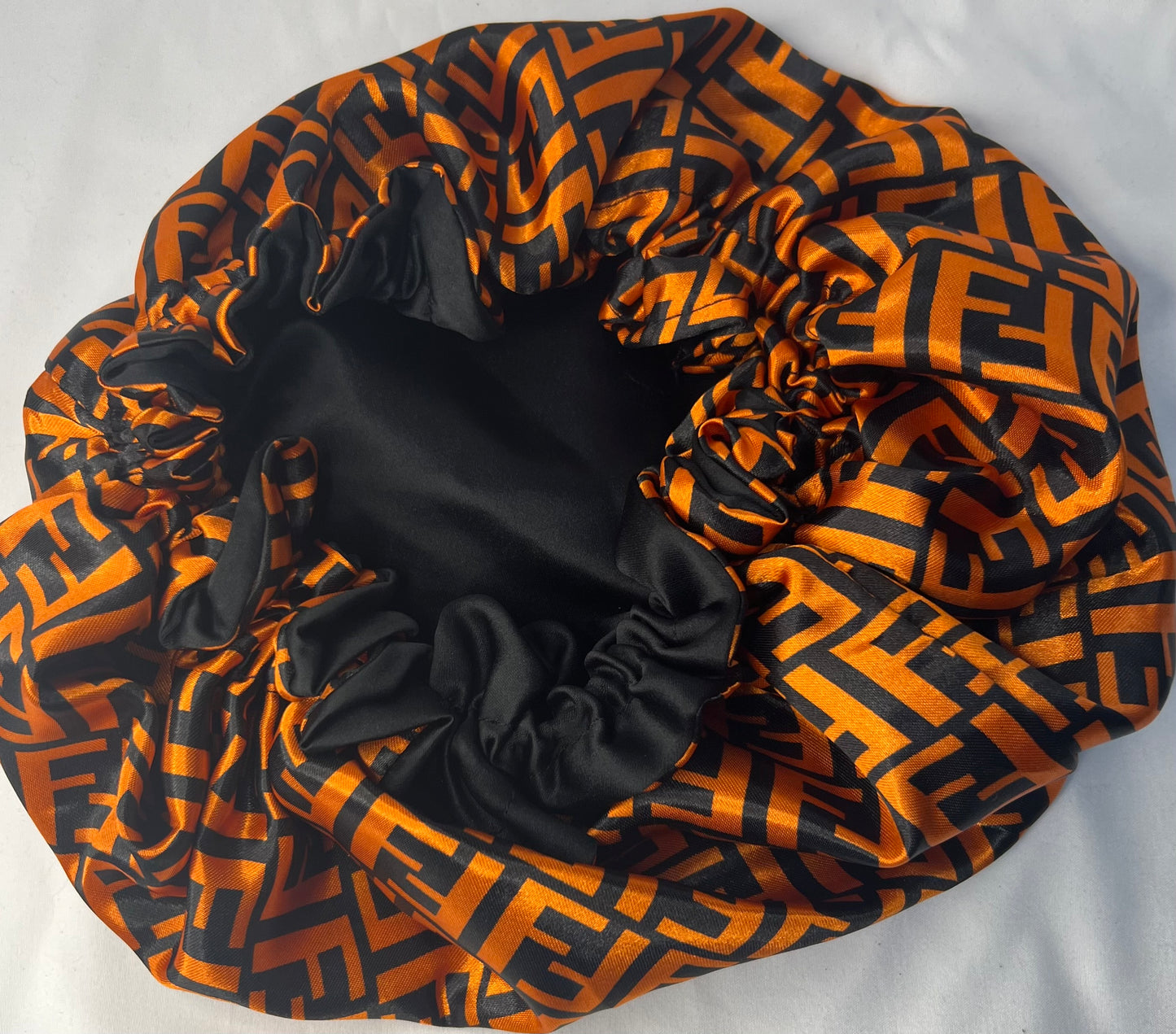 Traditional African Bonnets