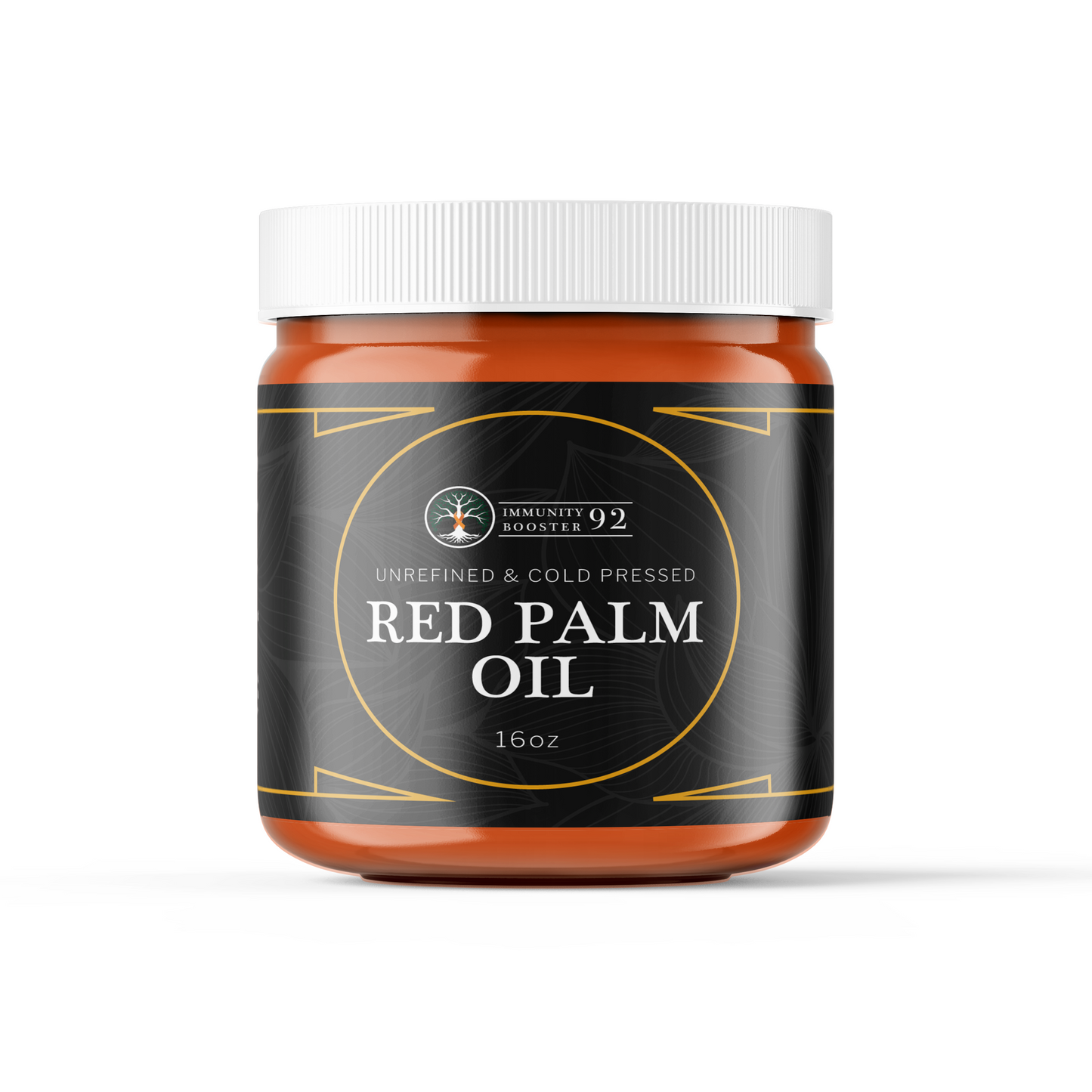 Red Palm Oil