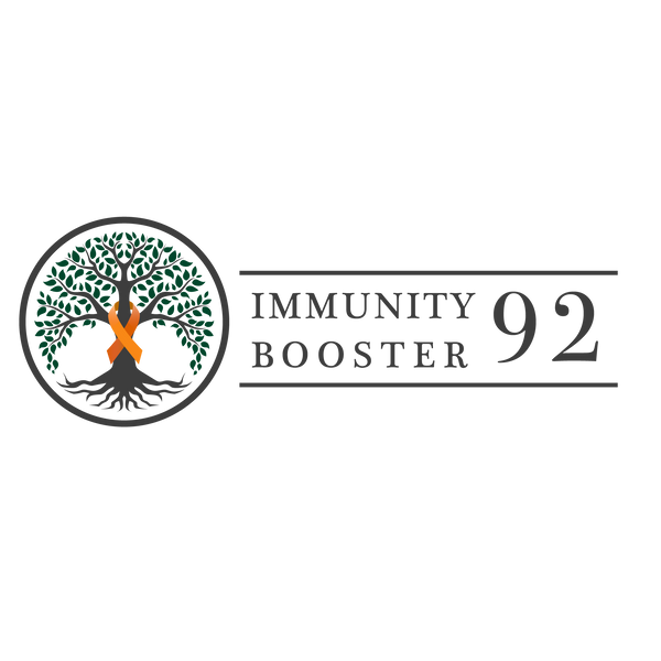 Immunity Booster 92 logo