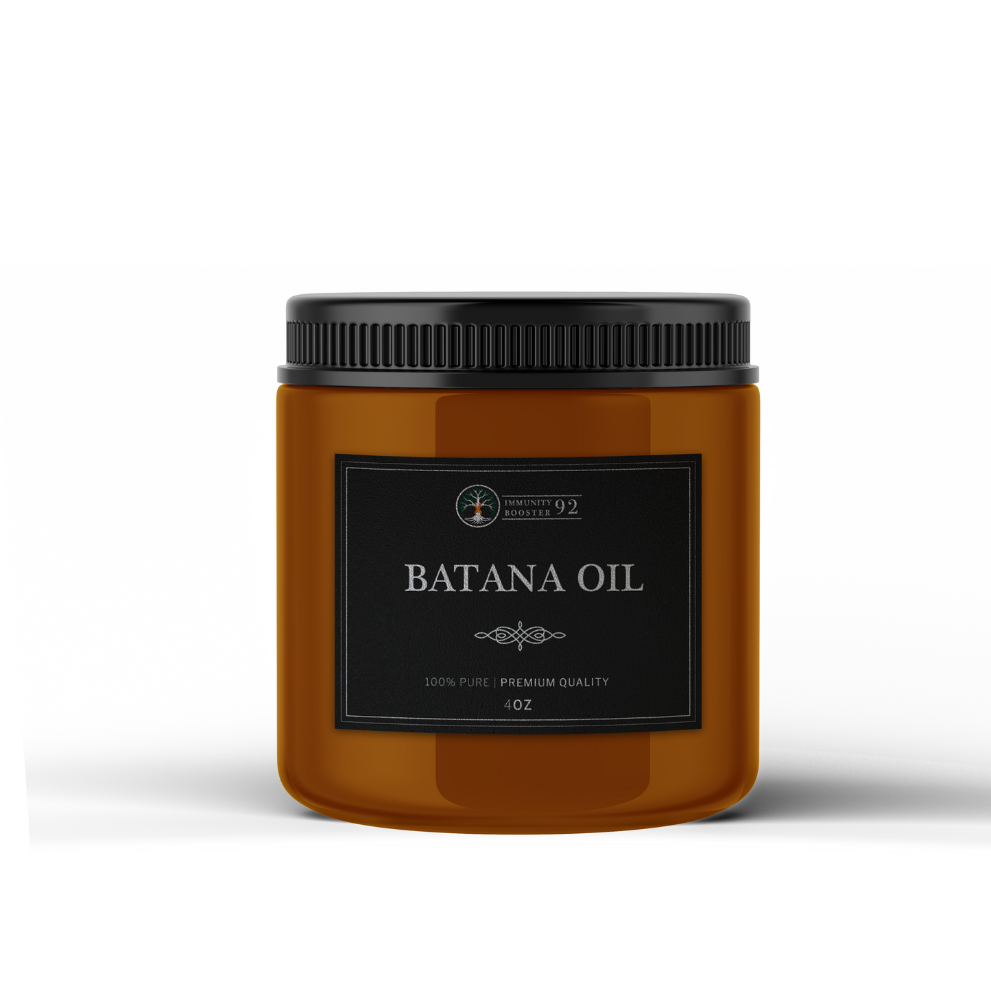 Batana Oil