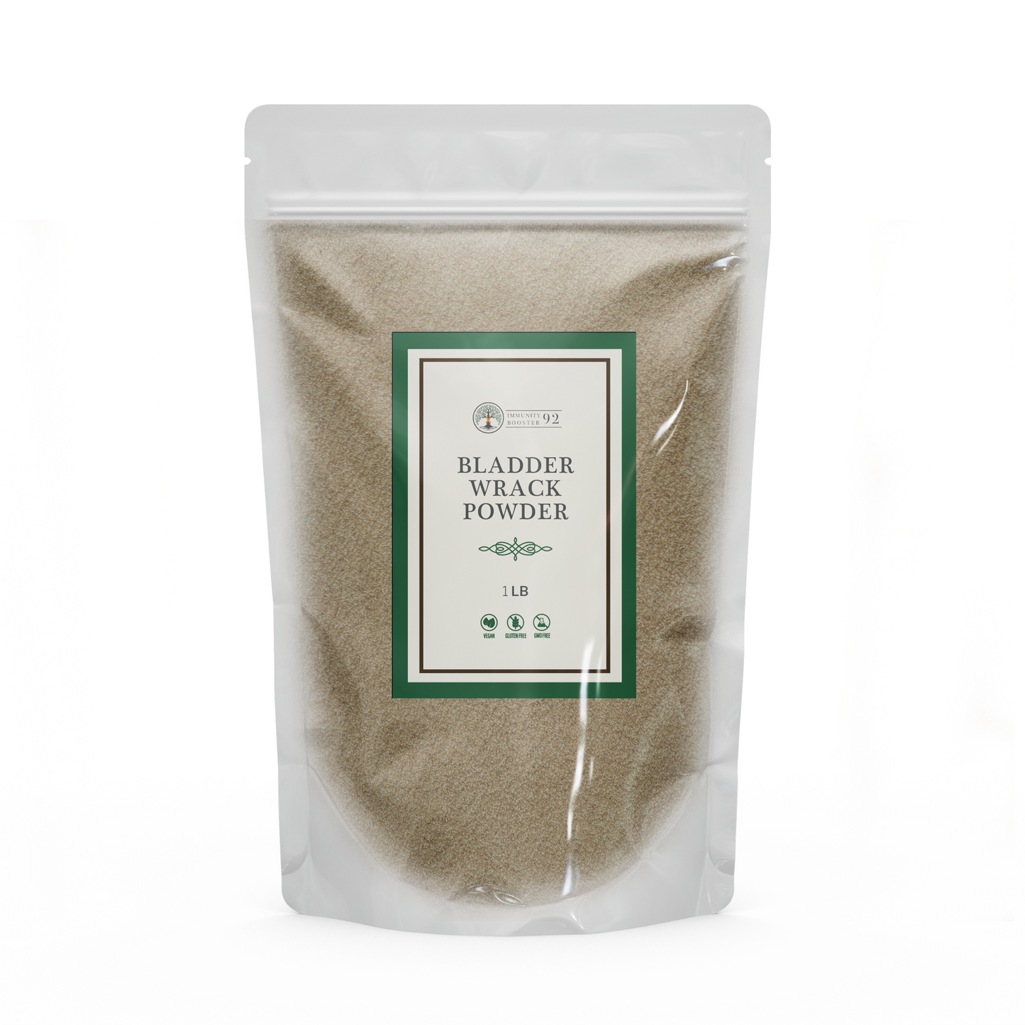 Bladderwrack Powder