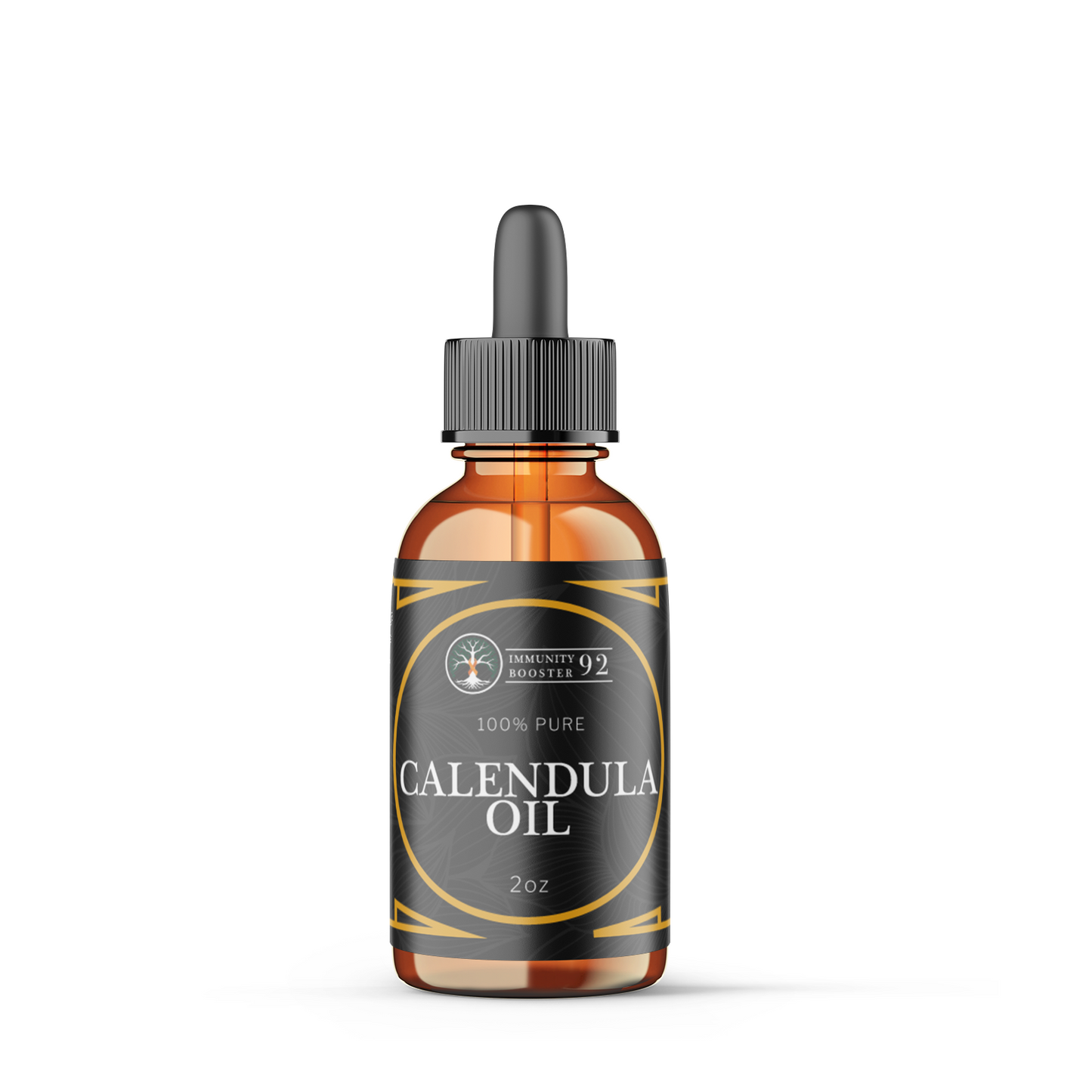 Calendula Oil