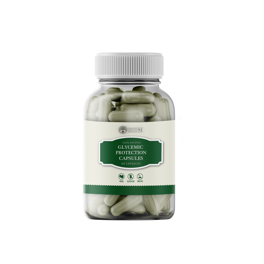 Glycemic Protection Capsules