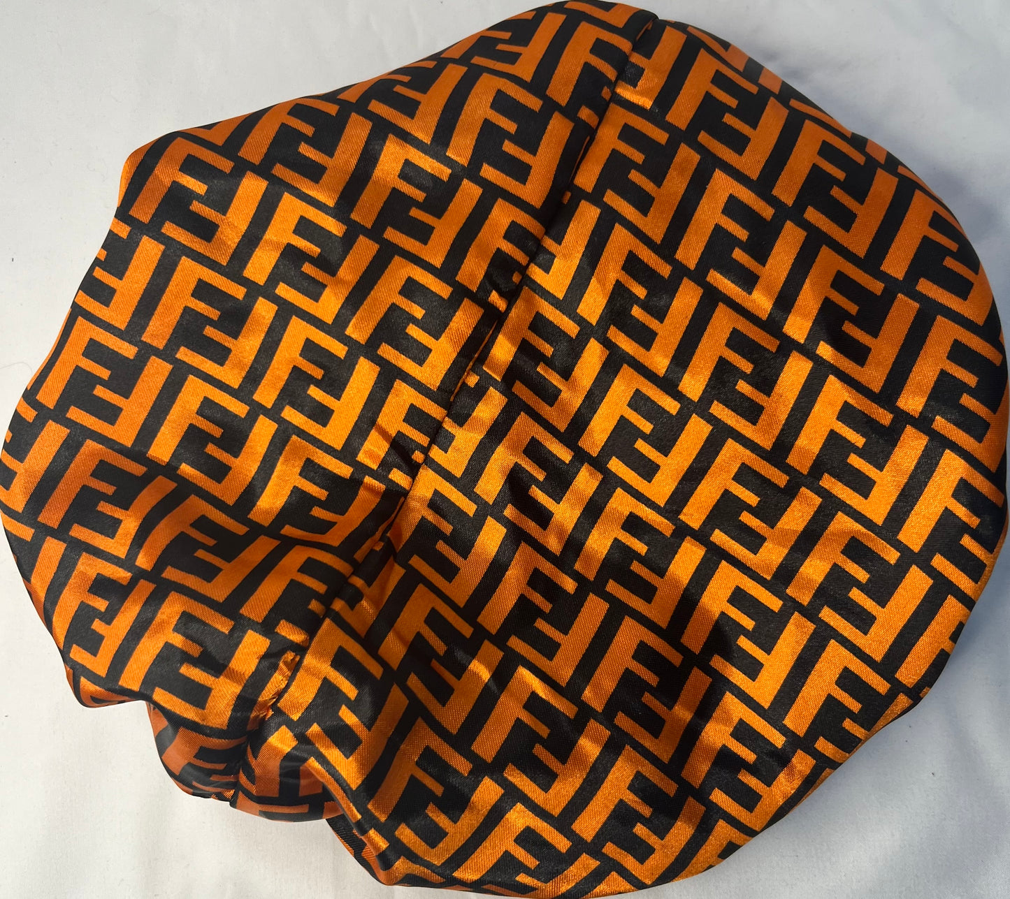 Traditional African Bonnets