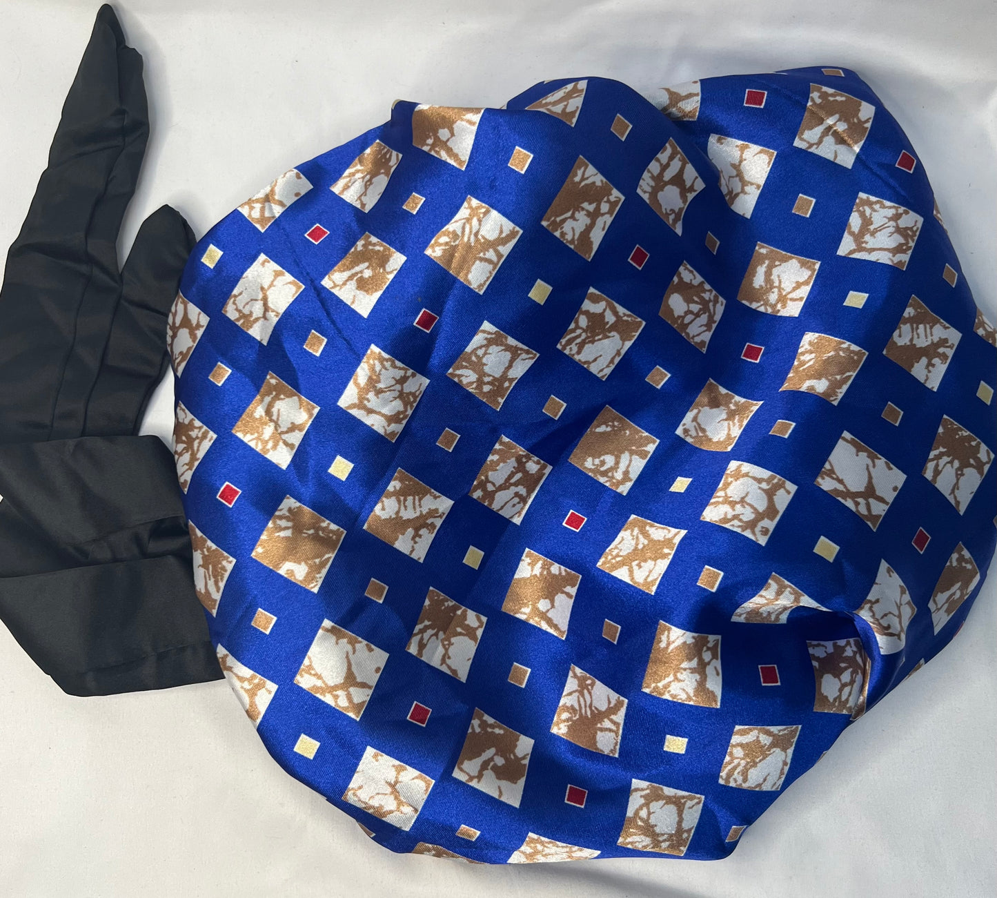 Traditional African Bonnets