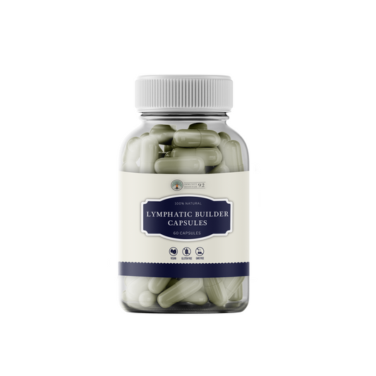 Lymphatic Builder Capsules