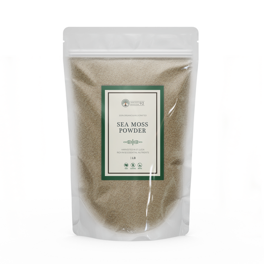 Sea Moss Powder